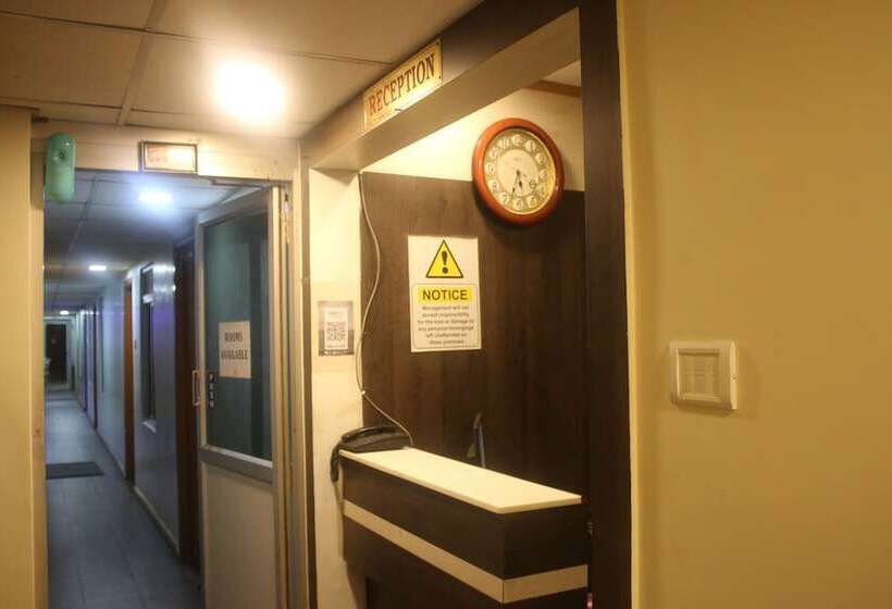 Отель Sikara, Kumbakonam