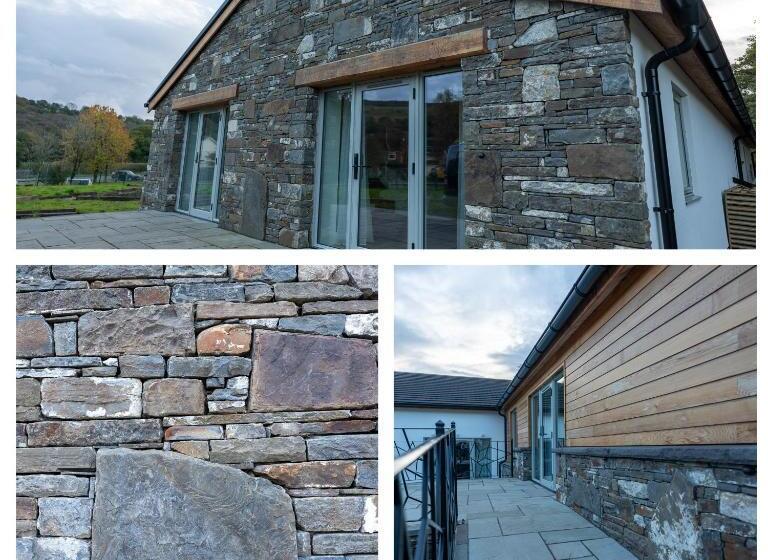 ホテル Sleeping Giant