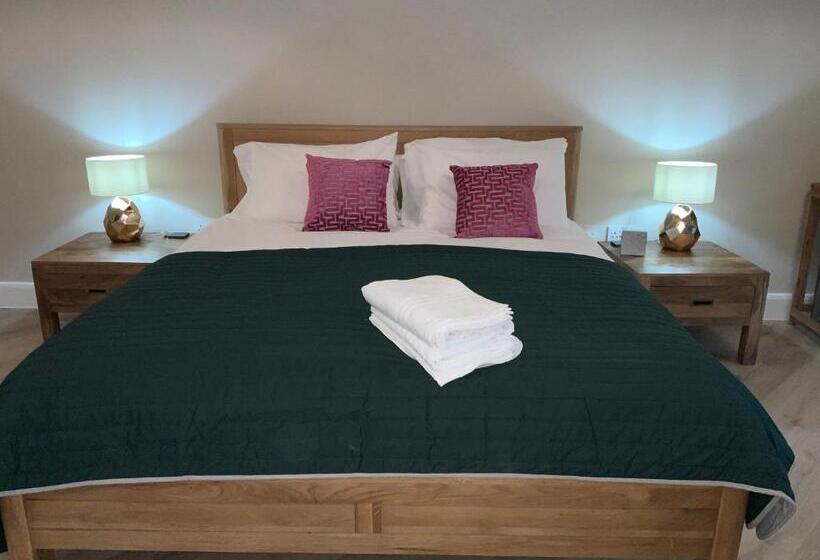 ホテル Sleeping Giant