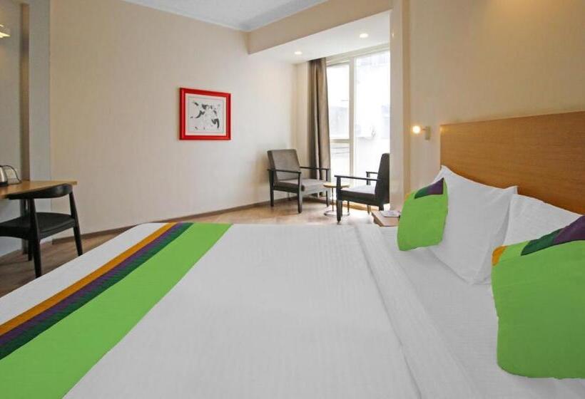 Hotel Sm International Madhav