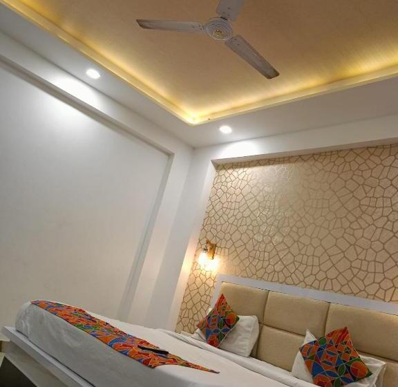 Hotel Sm International Madhav