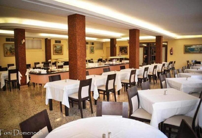 ホテル Hostal Sol De Mallorca