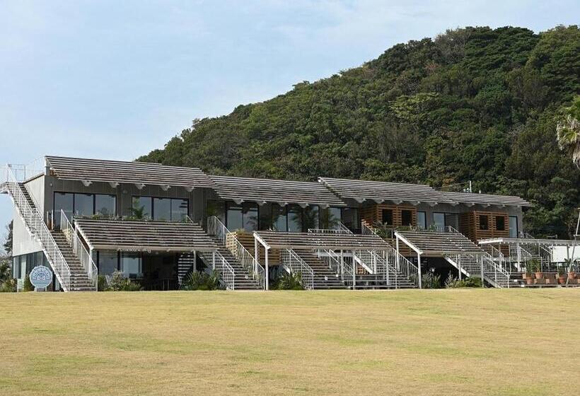 בית מלון כפרי Solasuna