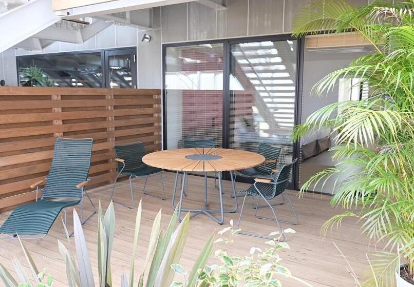 בית מלון כפרי Solasuna