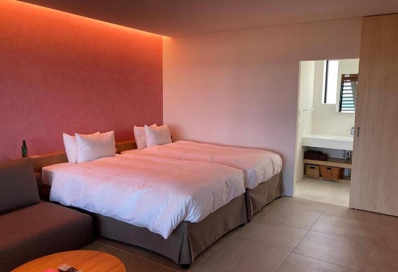 בית מלון כפרי Solasuna