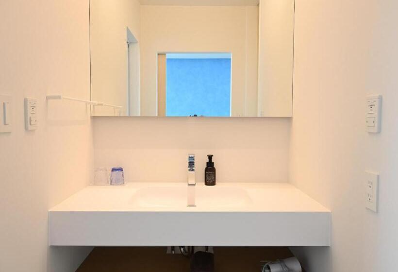 בית מלון כפרי Solasuna