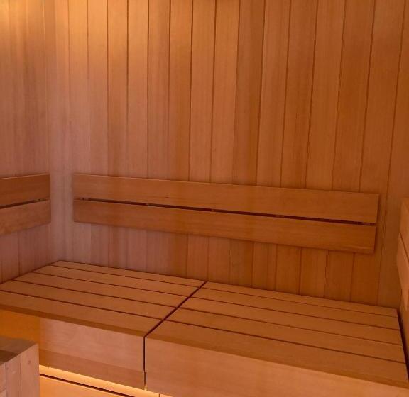 בית מלון כפרי Solasuna