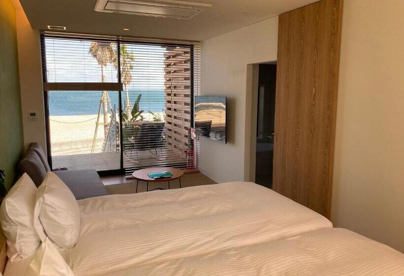 בית מלון כפרי Solasuna