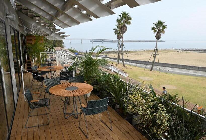 בית מלון כפרי Solasuna