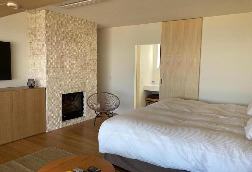 בית מלון כפרי Solasuna