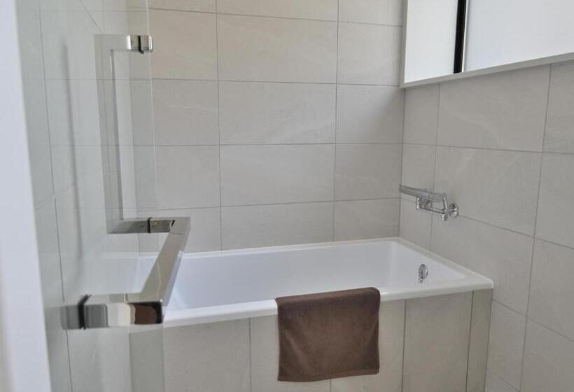 בית מלון כפרי Solasuna