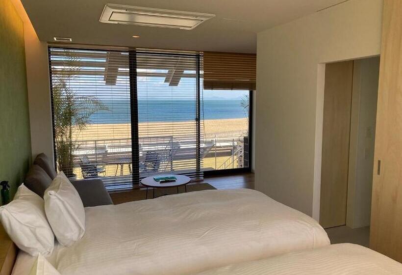 בית מלון כפרי Solasuna