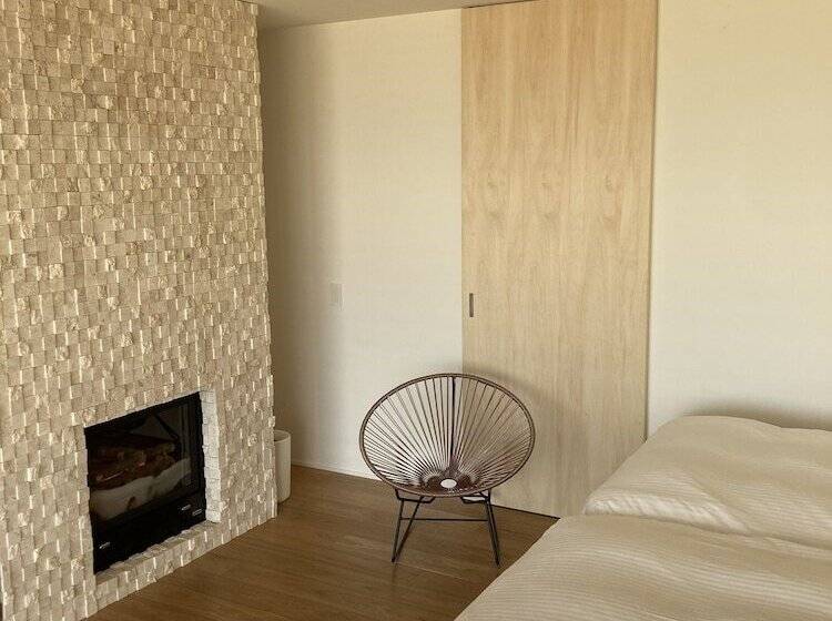 בית מלון כפרי Solasuna