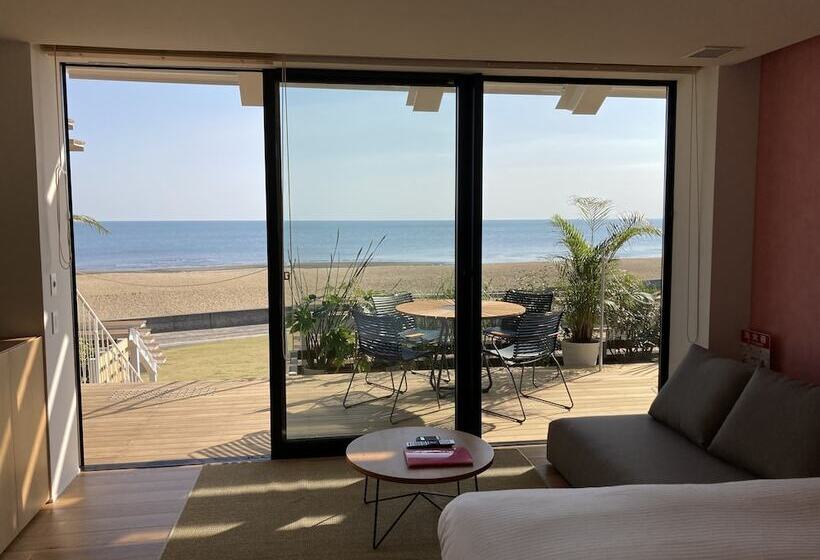 בית מלון כפרי Solasuna