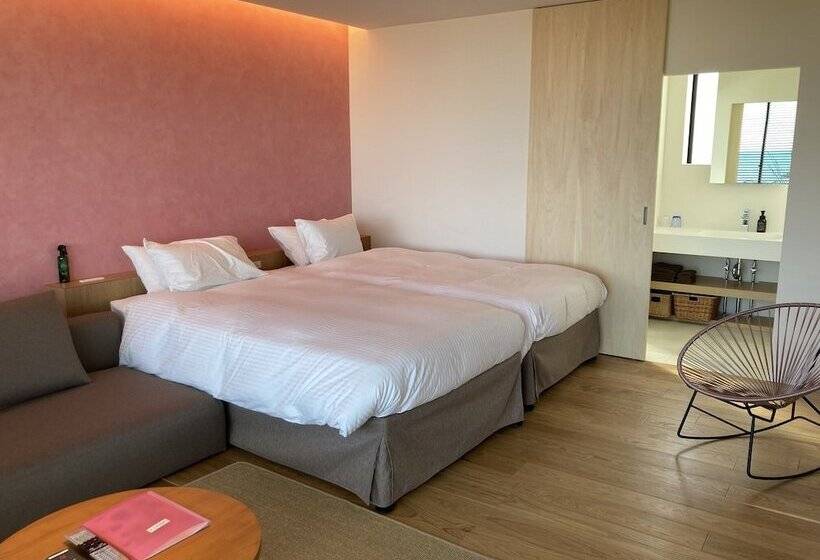 בית מלון כפרי Solasuna