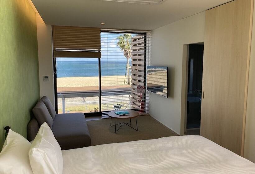 בית מלון כפרי Solasuna