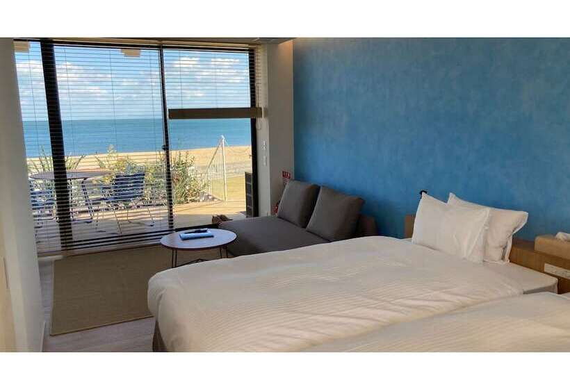 בית מלון כפרי Solasuna