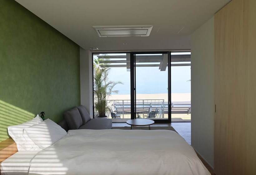 בית מלון כפרי Solasuna