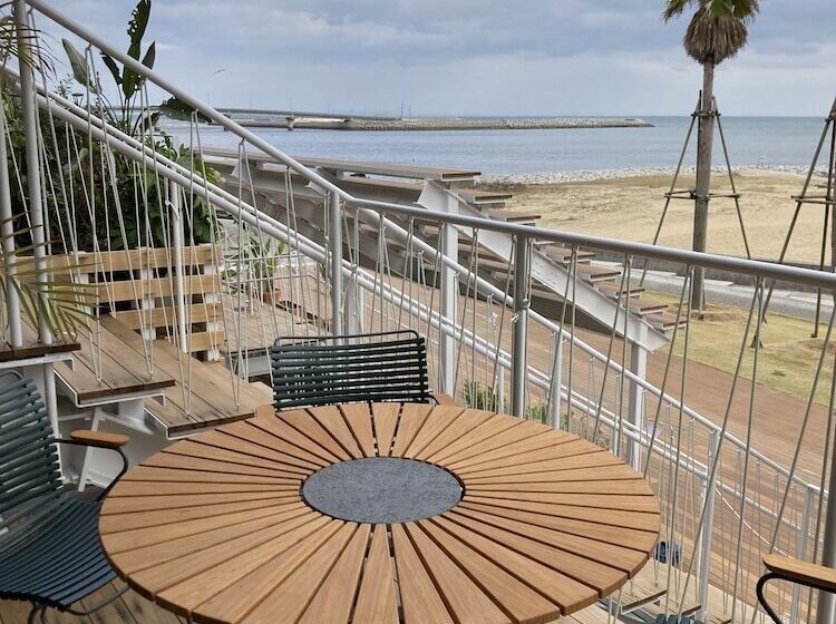 בית מלון כפרי Solasuna