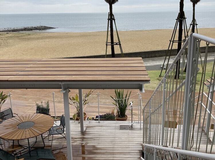 בית מלון כפרי Solasuna