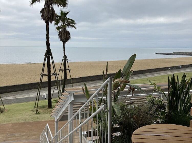 בית מלון כפרי Solasuna