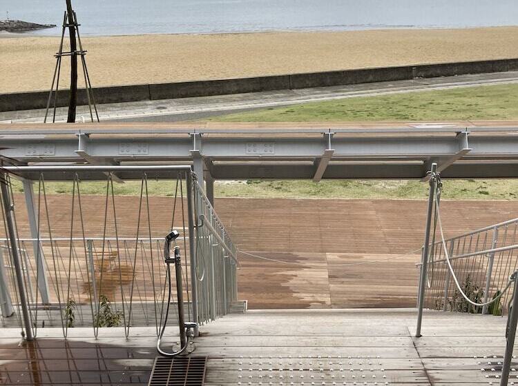 בית מלון כפרי Solasuna