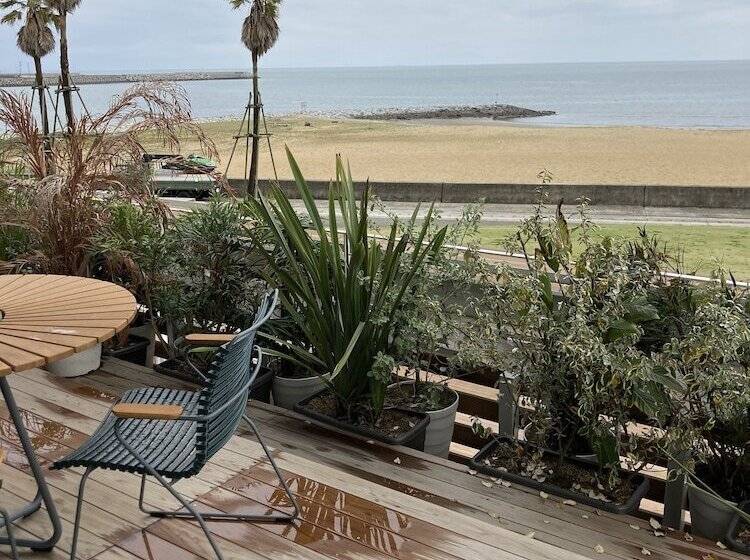 בית מלון כפרי Solasuna