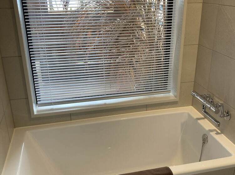 בית מלון כפרי Solasuna