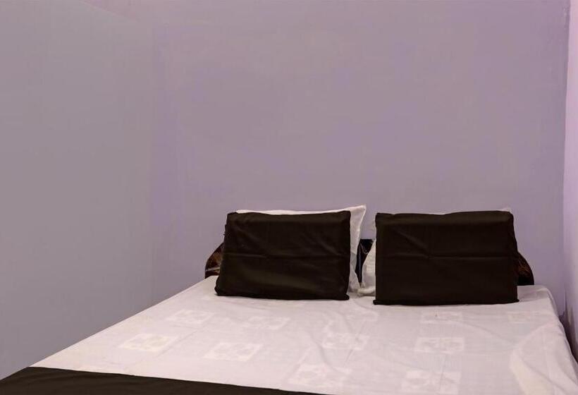 בית מלון כפרי Spot On D S