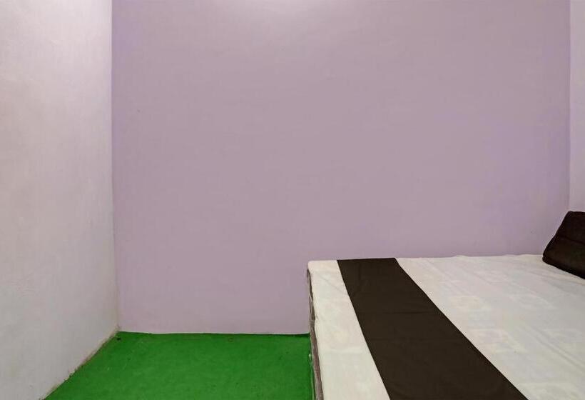 בית מלון כפרי Spot On D S