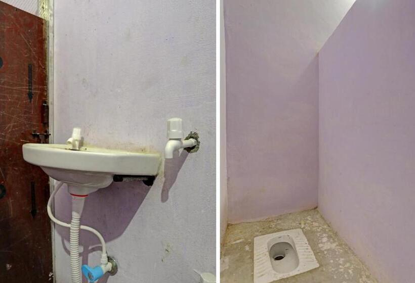 בית מלון כפרי Spot On D S