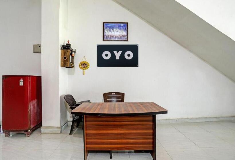 בית מלון כפרי Spot On D S