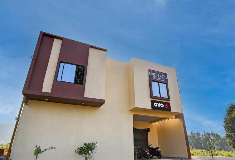 בית מלון כפרי Hill View Lodge &