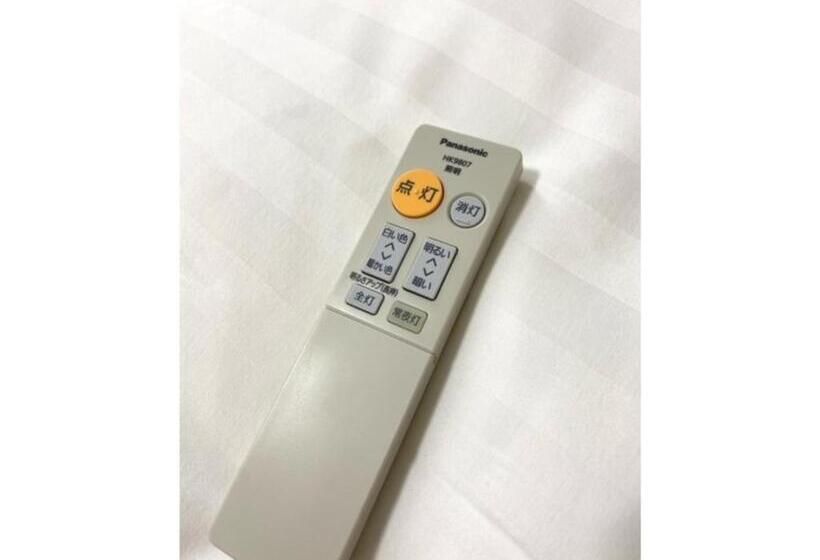 酒店 Sunny Inn   Vacation Stay 20411v