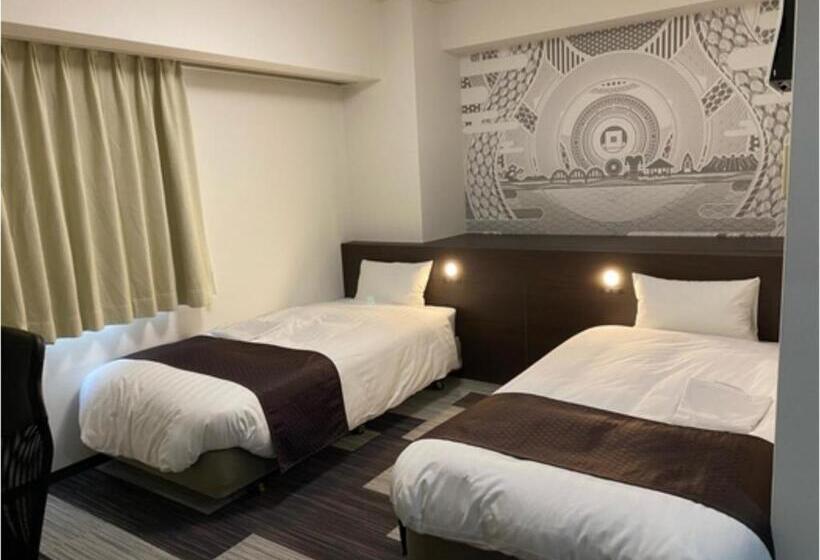 فندق Sunny Inn   Vacation Stay 20470v