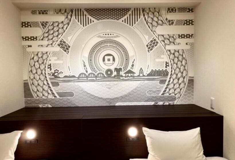 ホテル Sunny Inn   Vacation Stay 20470v