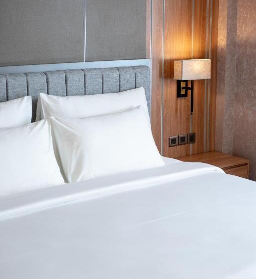 בית מלון כפרי Taman Prakerti Bhuana