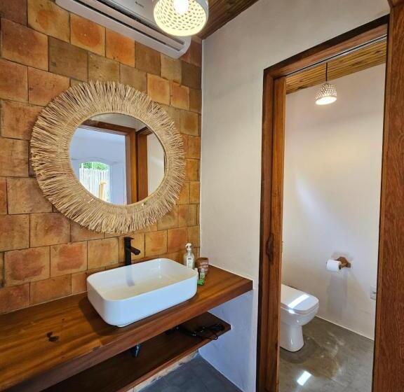 호텔 Tawa Caraíva