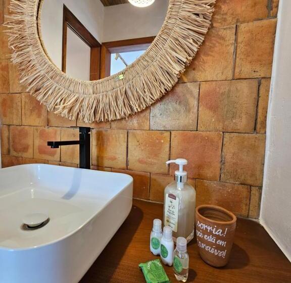 هتل Tawa Caraíva