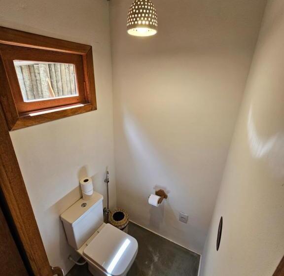 호텔 Tawa Caraíva