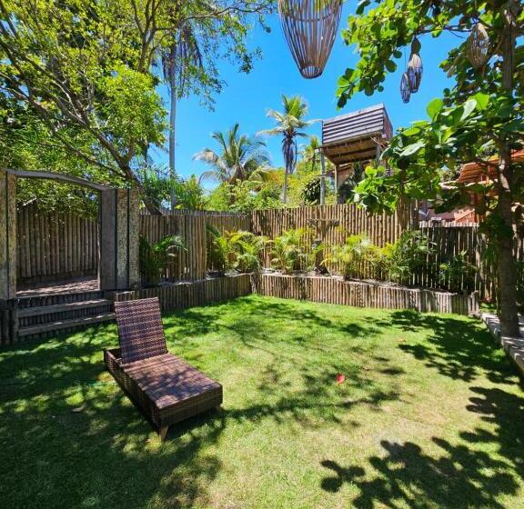 호텔 Tawa Caraíva