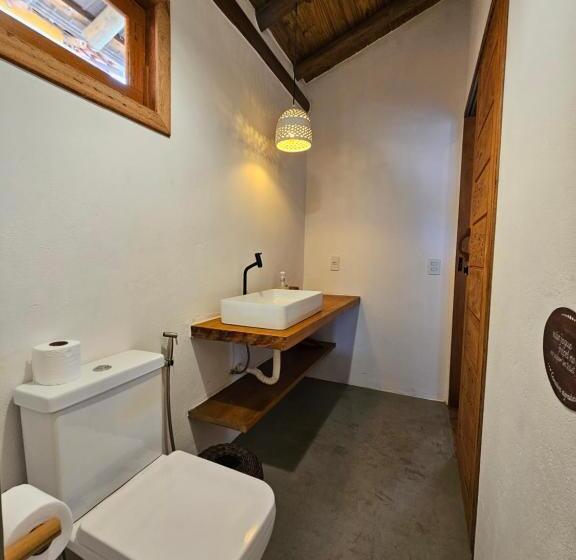 호텔 Tawa Caraíva