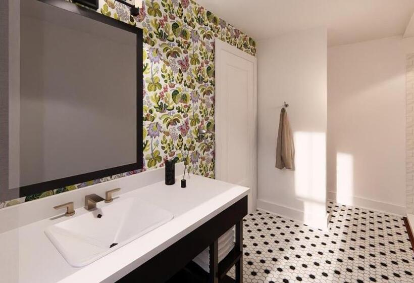 호텔 The Painted Lady