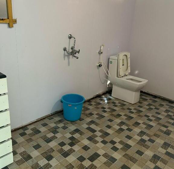 ホテル The Tito S Blue Sky Beach Resort