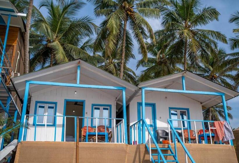 ホテル The Tito S Blue Sky Beach Resort