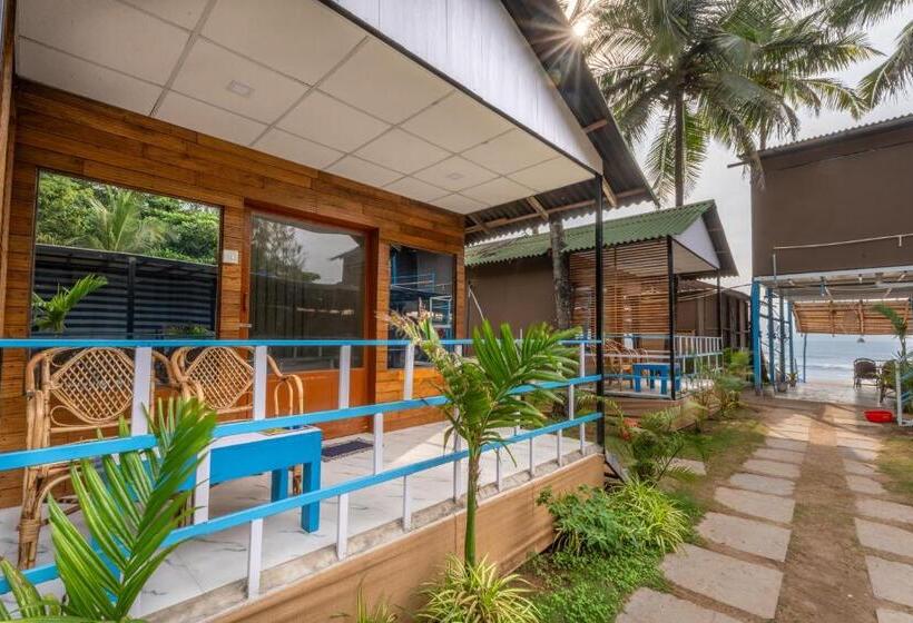 ホテル The Tito S Blue Sky Beach Resort