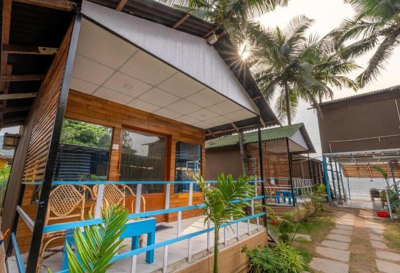 ホテル The Tito S Blue Sky Beach Resort