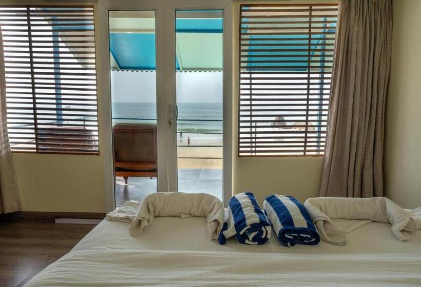 ホテル The Tito S Blue Sky Beach Resort