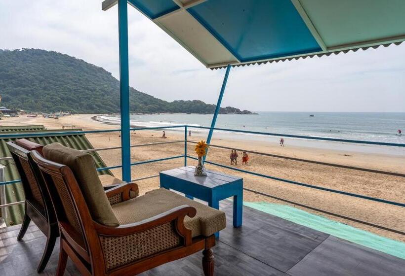 ホテル The Tito S Blue Sky Beach Resort