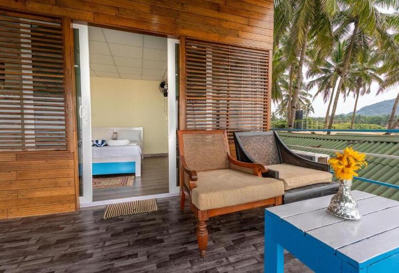 فندق The Tito S Blue Sky Beach Resort